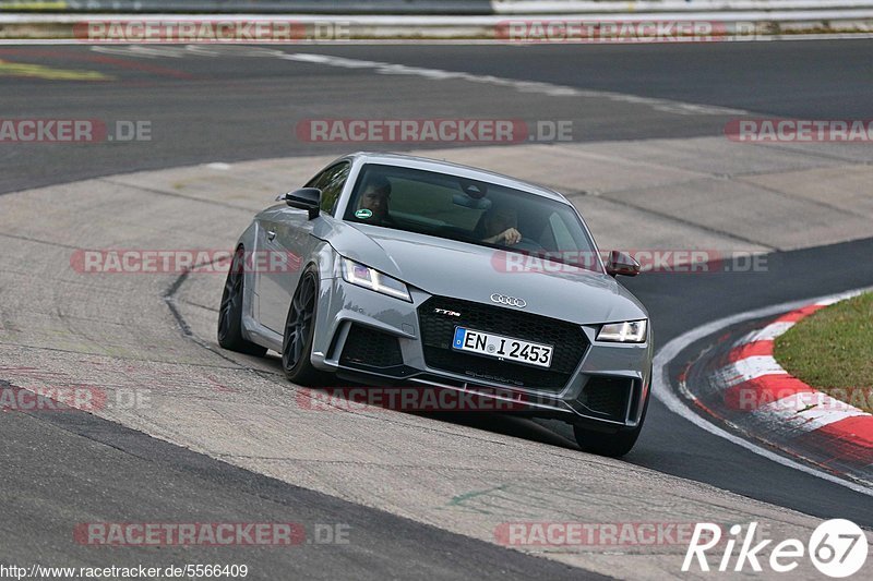 Bild #5566409 - Touristenfahrten Nürburgring Nordschleife 04.11.2018