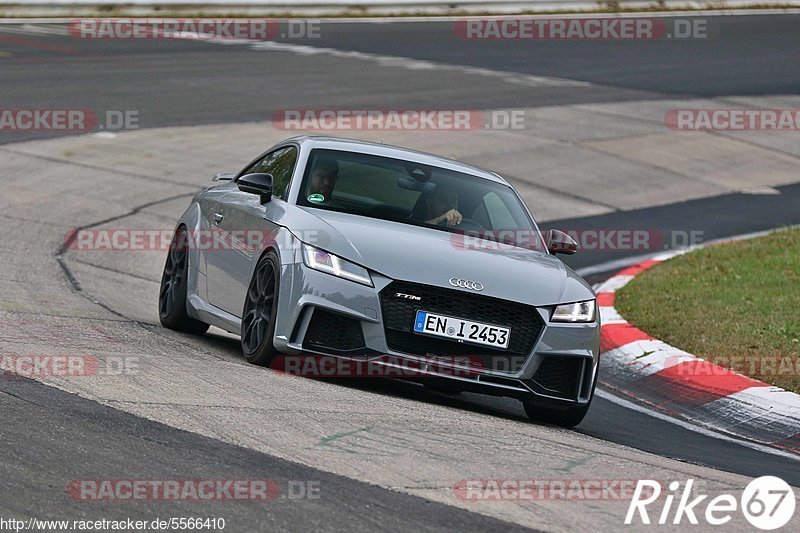 Bild #5566410 - Touristenfahrten Nürburgring Nordschleife 04.11.2018