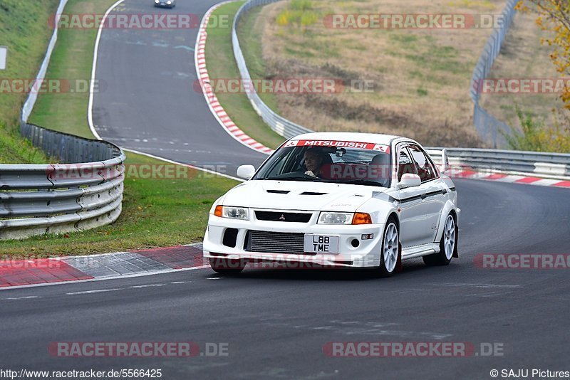 Bild #5566425 - Touristenfahrten Nürburgring Nordschleife 04.11.2018