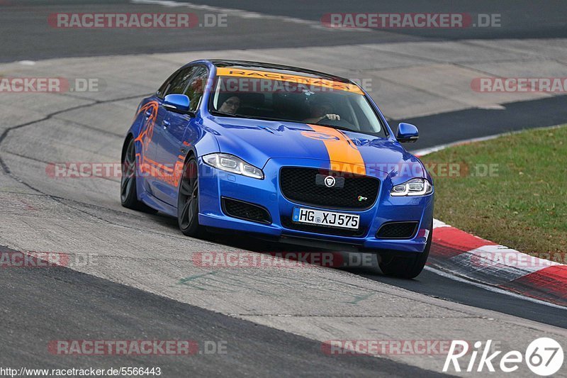 Bild #5566443 - Touristenfahrten Nürburgring Nordschleife 04.11.2018