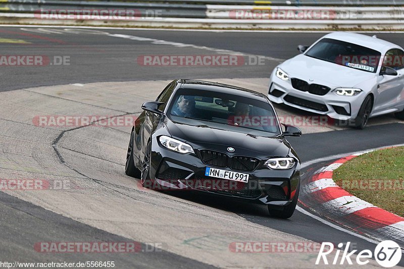 Bild #5566455 - Touristenfahrten Nürburgring Nordschleife 04.11.2018