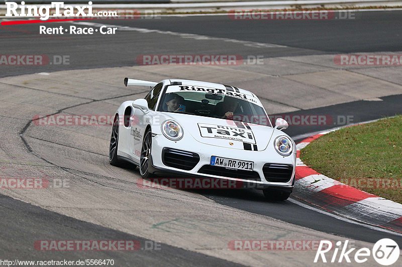 Bild #5566470 - Touristenfahrten Nürburgring Nordschleife 04.11.2018