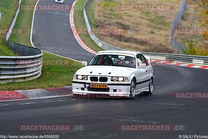 Bild #5566500 - Touristenfahrten Nürburgring Nordschleife 04.11.2018