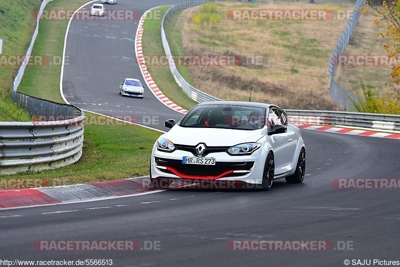 Bild #5566513 - Touristenfahrten Nürburgring Nordschleife 04.11.2018