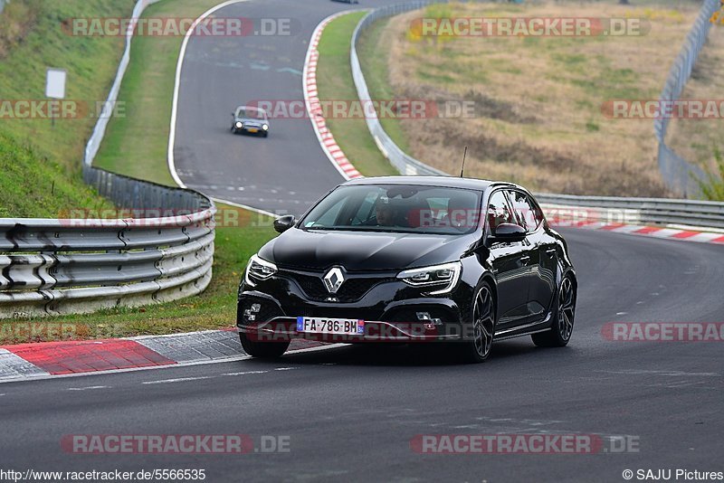 Bild #5566535 - Touristenfahrten Nürburgring Nordschleife 04.11.2018