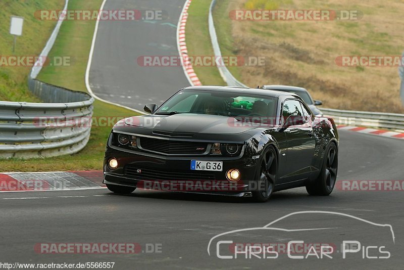 Bild #5566557 - Touristenfahrten Nürburgring Nordschleife 04.11.2018