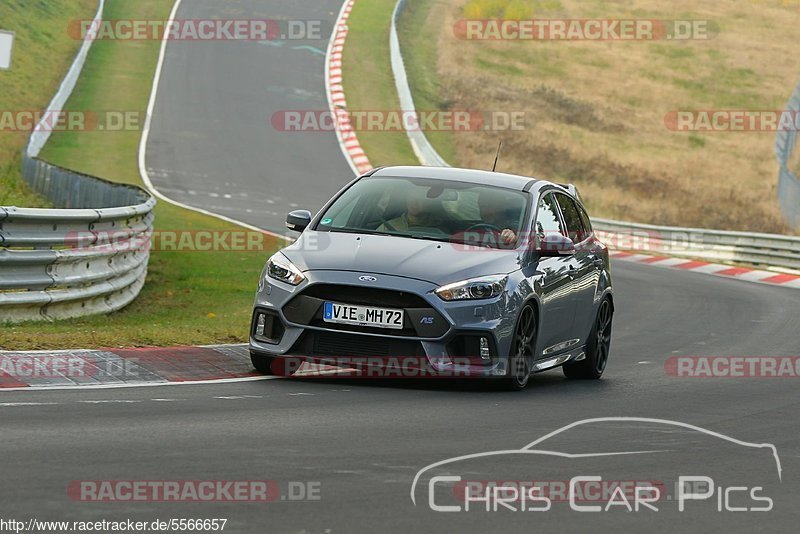 Bild #5566657 - Touristenfahrten Nürburgring Nordschleife 04.11.2018