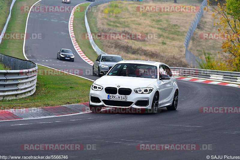 Bild #5566746 - Touristenfahrten Nürburgring Nordschleife 04.11.2018