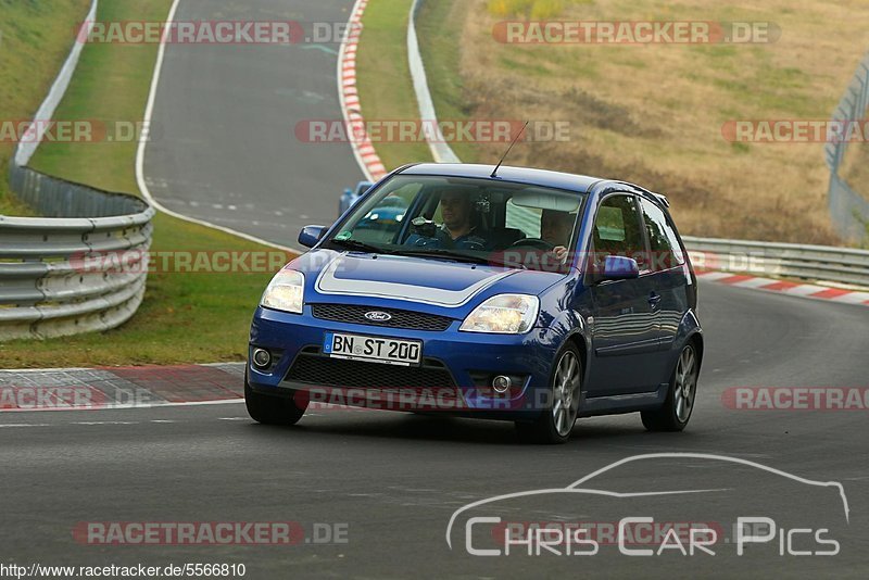 Bild #5566810 - Touristenfahrten Nürburgring Nordschleife 04.11.2018