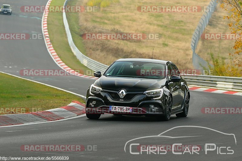 Bild #5566839 - Touristenfahrten Nürburgring Nordschleife 04.11.2018