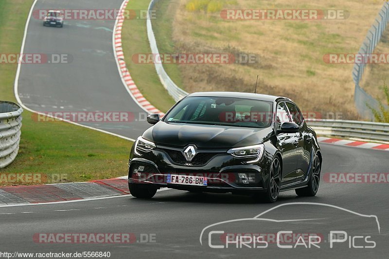 Bild #5566840 - Touristenfahrten Nürburgring Nordschleife 04.11.2018