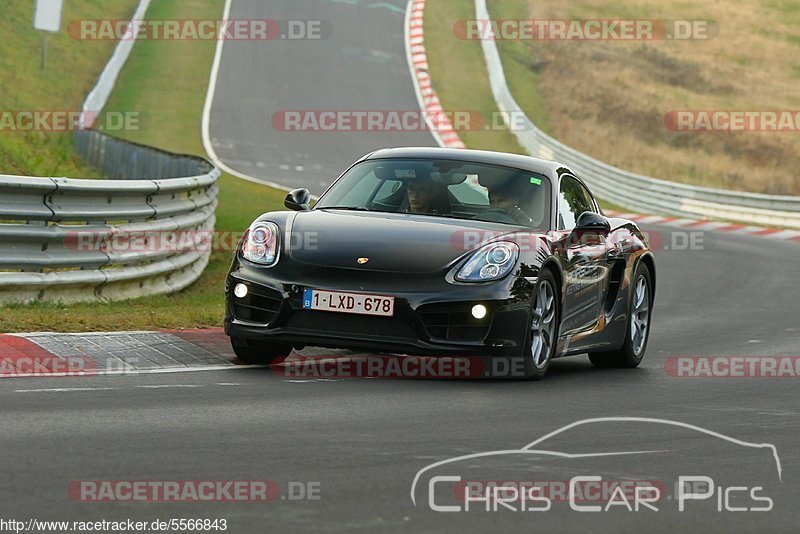 Bild #5566843 - Touristenfahrten Nürburgring Nordschleife 04.11.2018