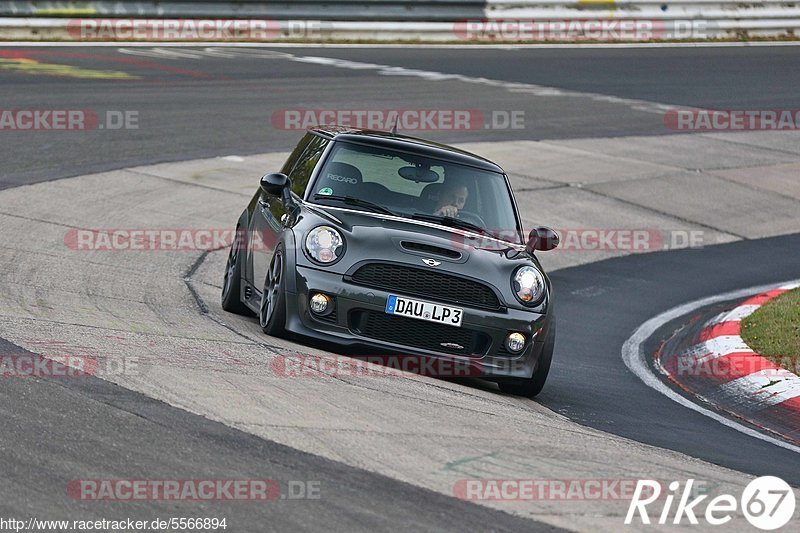 Bild #5566894 - Touristenfahrten Nürburgring Nordschleife 04.11.2018