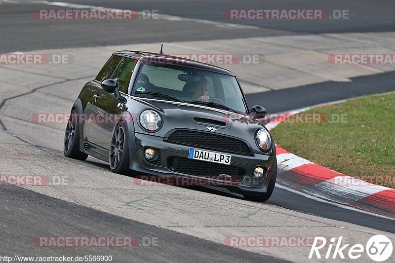 Bild #5566900 - Touristenfahrten Nürburgring Nordschleife 04.11.2018