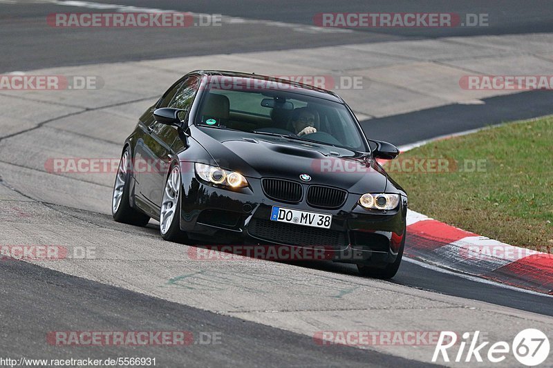 Bild #5566931 - Touristenfahrten Nürburgring Nordschleife 04.11.2018