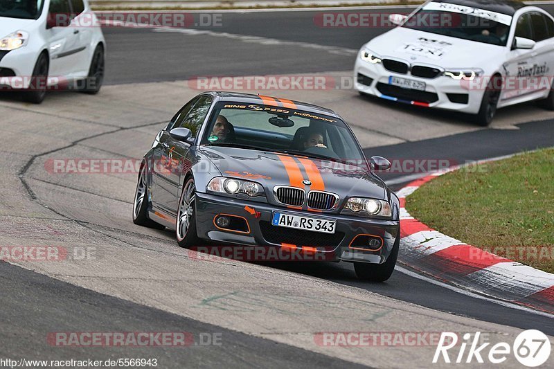 Bild #5566943 - Touristenfahrten Nürburgring Nordschleife 04.11.2018