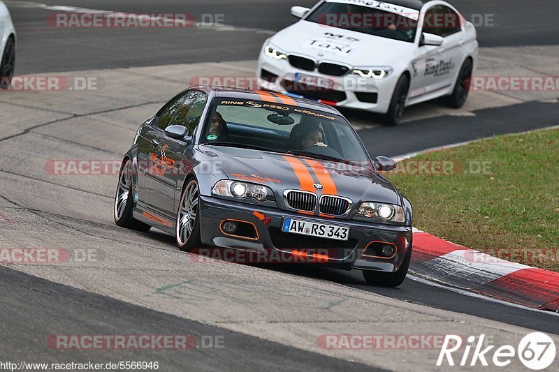 Bild #5566946 - Touristenfahrten Nürburgring Nordschleife 04.11.2018