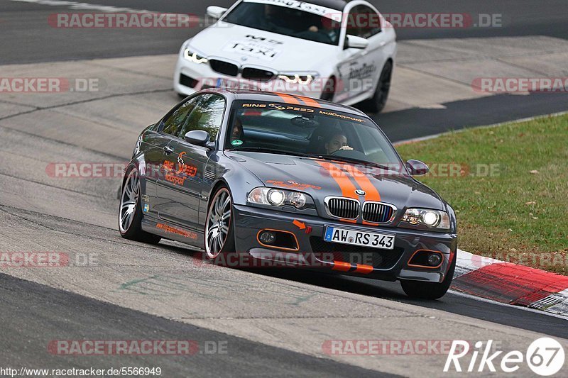 Bild #5566949 - Touristenfahrten Nürburgring Nordschleife 04.11.2018