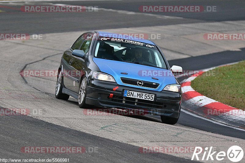 Bild #5566981 - Touristenfahrten Nürburgring Nordschleife 04.11.2018