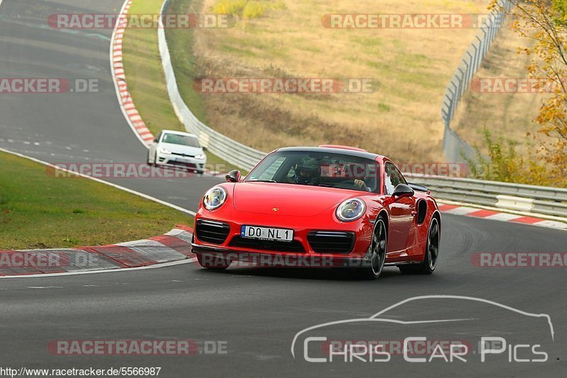 Bild #5566987 - Touristenfahrten Nürburgring Nordschleife 04.11.2018