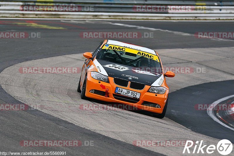 Bild #5566991 - Touristenfahrten Nürburgring Nordschleife 04.11.2018