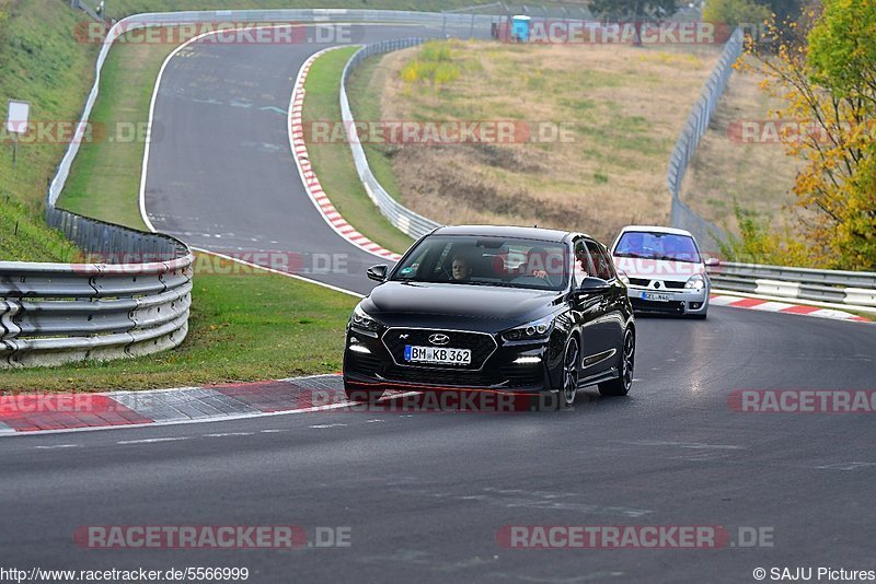 Bild #5566999 - Touristenfahrten Nürburgring Nordschleife 04.11.2018