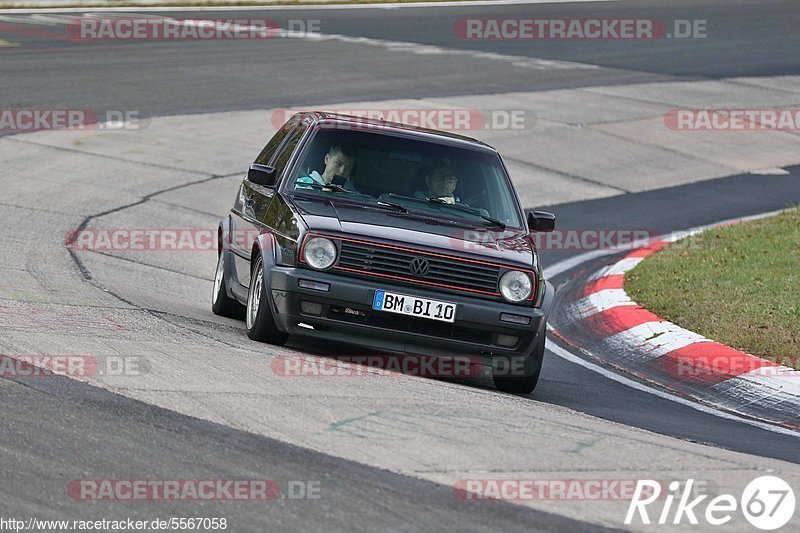 Bild #5567058 - Touristenfahrten Nürburgring Nordschleife 04.11.2018