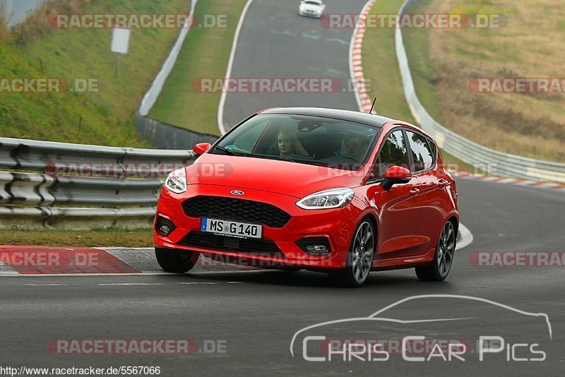 Bild #5567066 - Touristenfahrten Nürburgring Nordschleife 04.11.2018