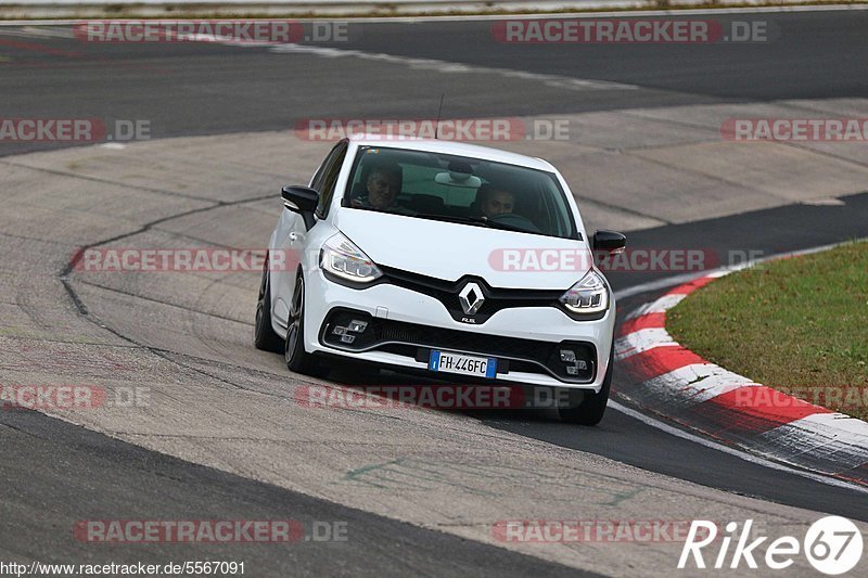 Bild #5567091 - Touristenfahrten Nürburgring Nordschleife 04.11.2018