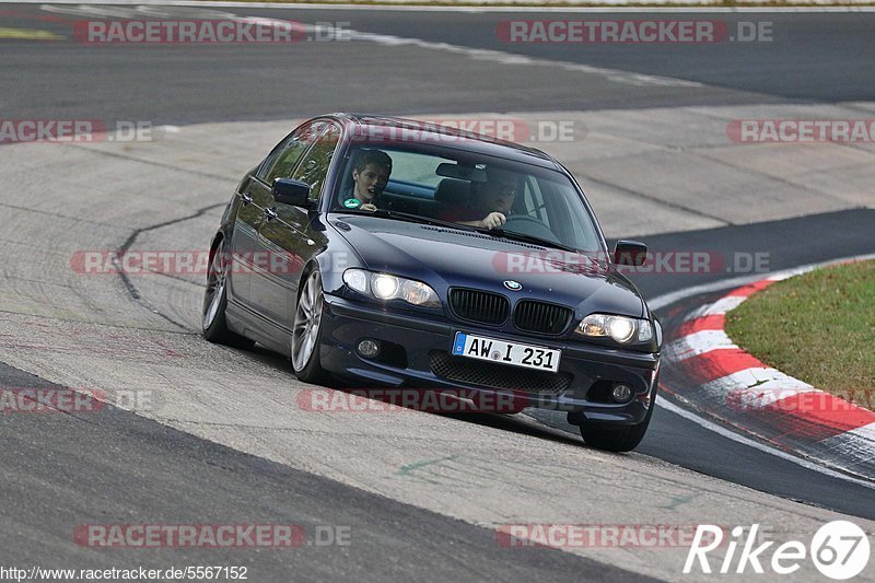 Bild #5567152 - Touristenfahrten Nürburgring Nordschleife 04.11.2018