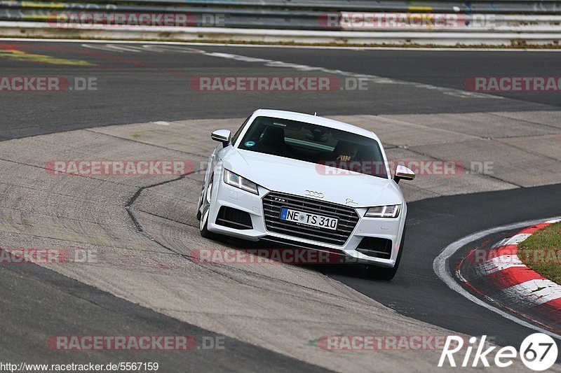 Bild #5567159 - Touristenfahrten Nürburgring Nordschleife 04.11.2018