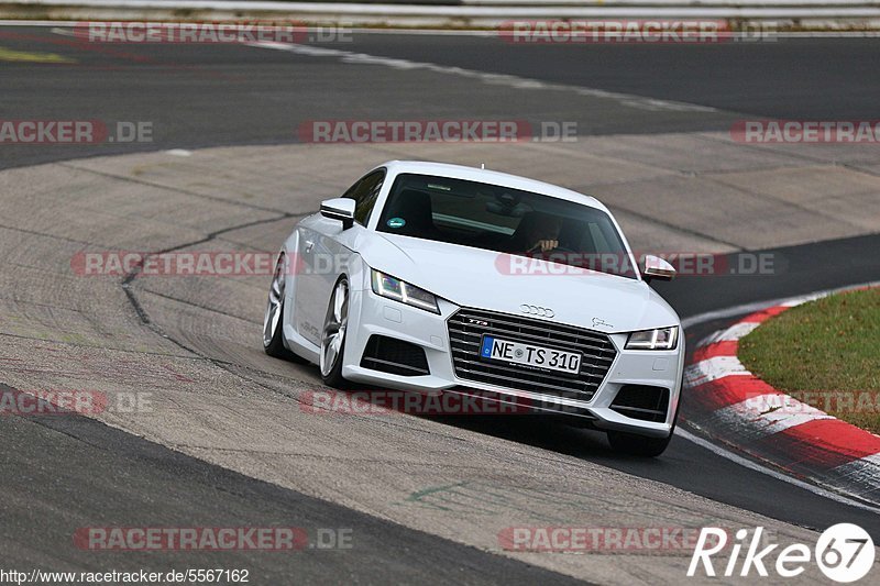 Bild #5567162 - Touristenfahrten Nürburgring Nordschleife 04.11.2018