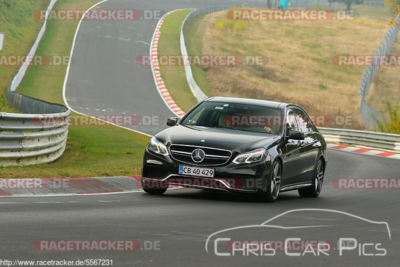 Bild #5567231 - Touristenfahrten Nürburgring Nordschleife 04.11.2018