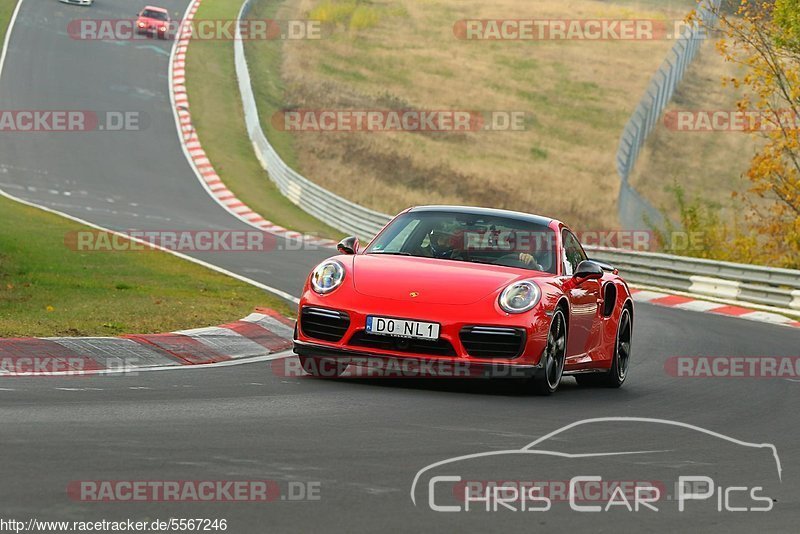 Bild #5567246 - Touristenfahrten Nürburgring Nordschleife 04.11.2018