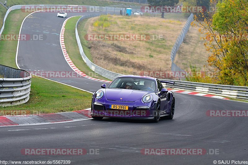 Bild #5567339 - Touristenfahrten Nürburgring Nordschleife 04.11.2018