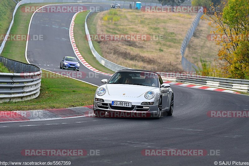 Bild #5567359 - Touristenfahrten Nürburgring Nordschleife 04.11.2018