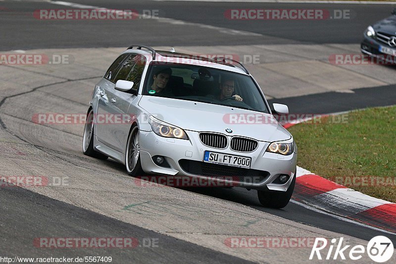 Bild #5567409 - Touristenfahrten Nürburgring Nordschleife 04.11.2018