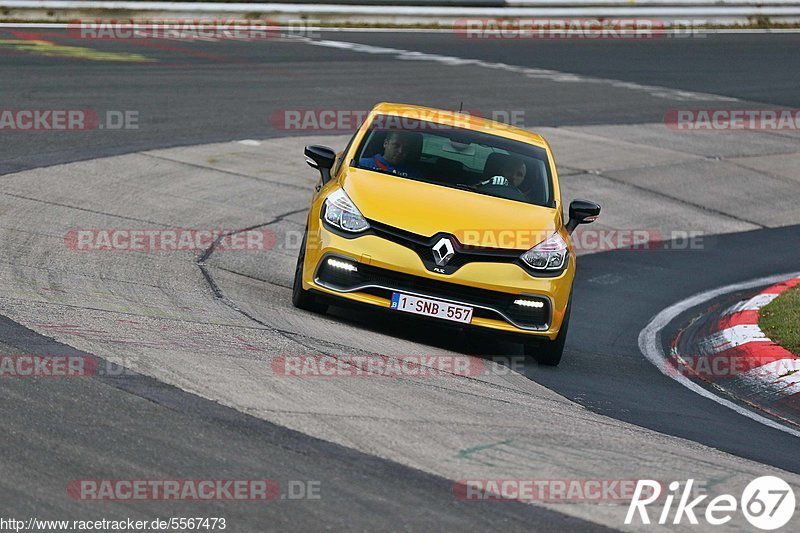 Bild #5567473 - Touristenfahrten Nürburgring Nordschleife 04.11.2018