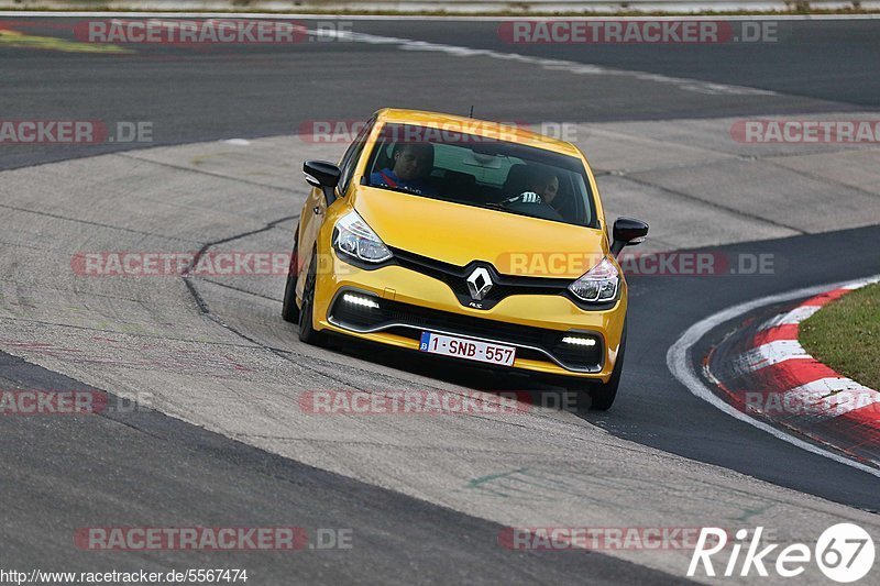 Bild #5567474 - Touristenfahrten Nürburgring Nordschleife 04.11.2018