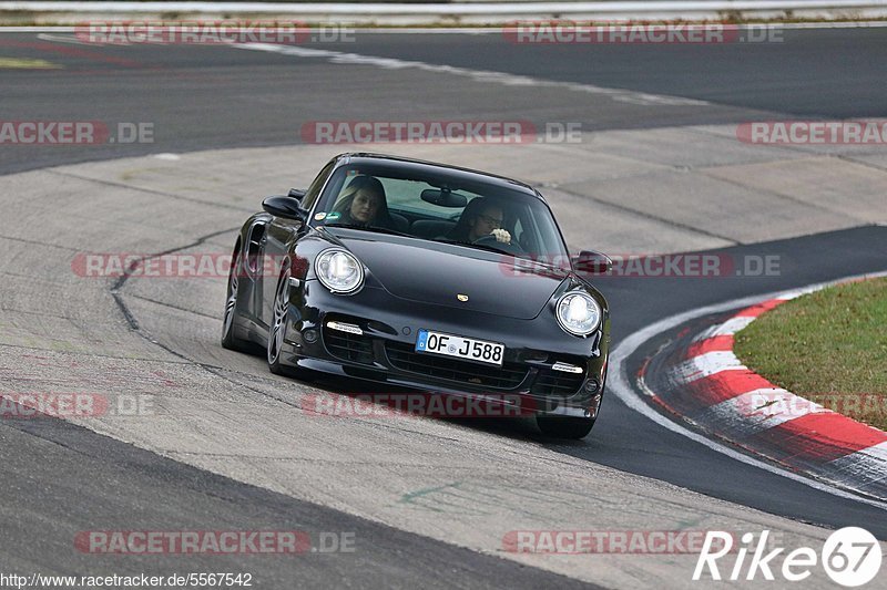 Bild #5567542 - Touristenfahrten Nürburgring Nordschleife 04.11.2018