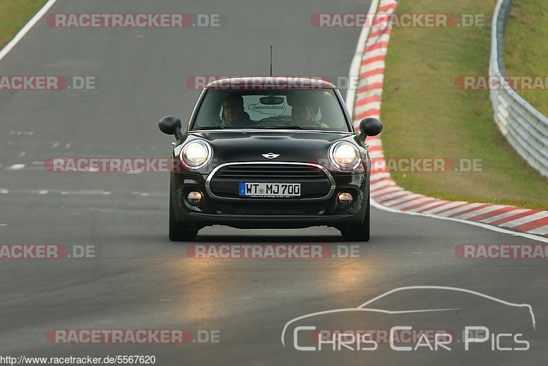 Bild #5567620 - Touristenfahrten Nürburgring Nordschleife 04.11.2018