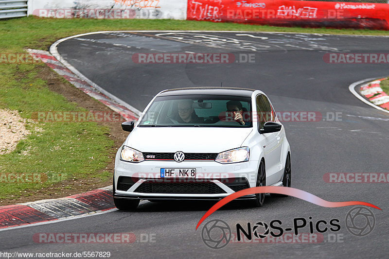 Bild #5567829 - Touristenfahrten Nürburgring Nordschleife 04.11.2018