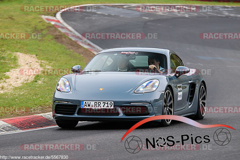 Bild #5567830 - Touristenfahrten Nürburgring Nordschleife 04.11.2018