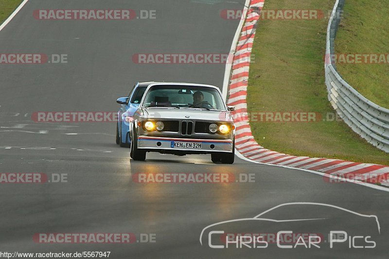 Bild #5567947 - Touristenfahrten Nürburgring Nordschleife 04.11.2018