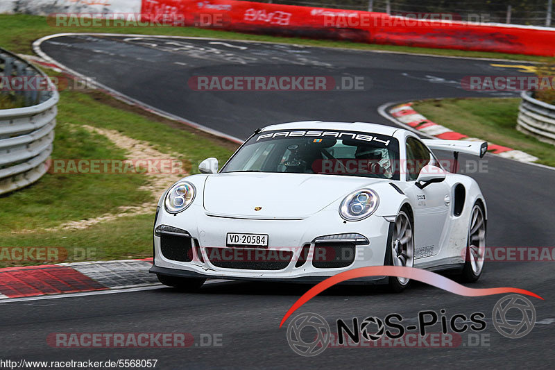 Bild #5568057 - Touristenfahrten Nürburgring Nordschleife 04.11.2018