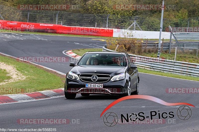 Bild #5568315 - Touristenfahrten Nürburgring Nordschleife 04.11.2018