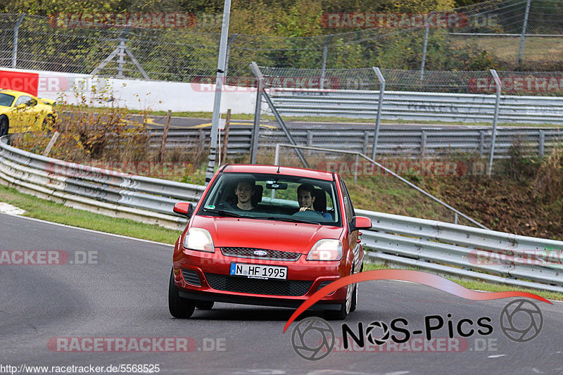 Bild #5568525 - Touristenfahrten Nürburgring Nordschleife 04.11.2018