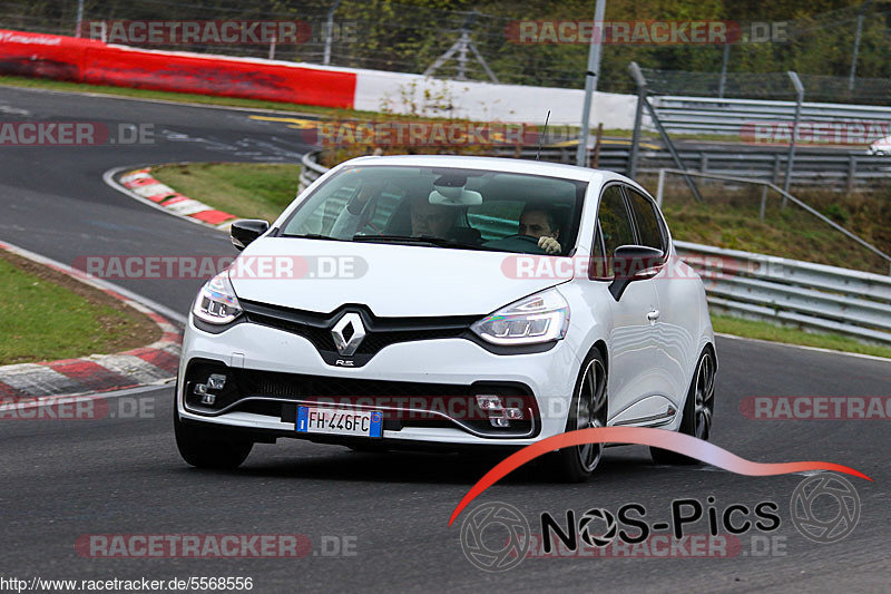 Bild #5568556 - Touristenfahrten Nürburgring Nordschleife 04.11.2018