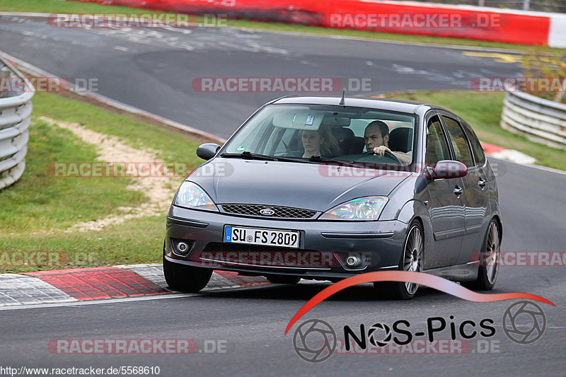 Bild #5568610 - Touristenfahrten Nürburgring Nordschleife 04.11.2018