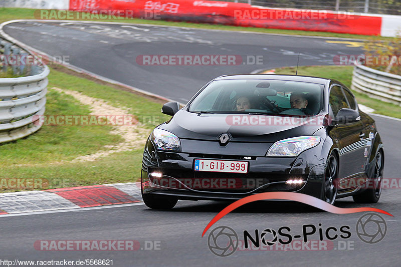 Bild #5568621 - Touristenfahrten Nürburgring Nordschleife 04.11.2018